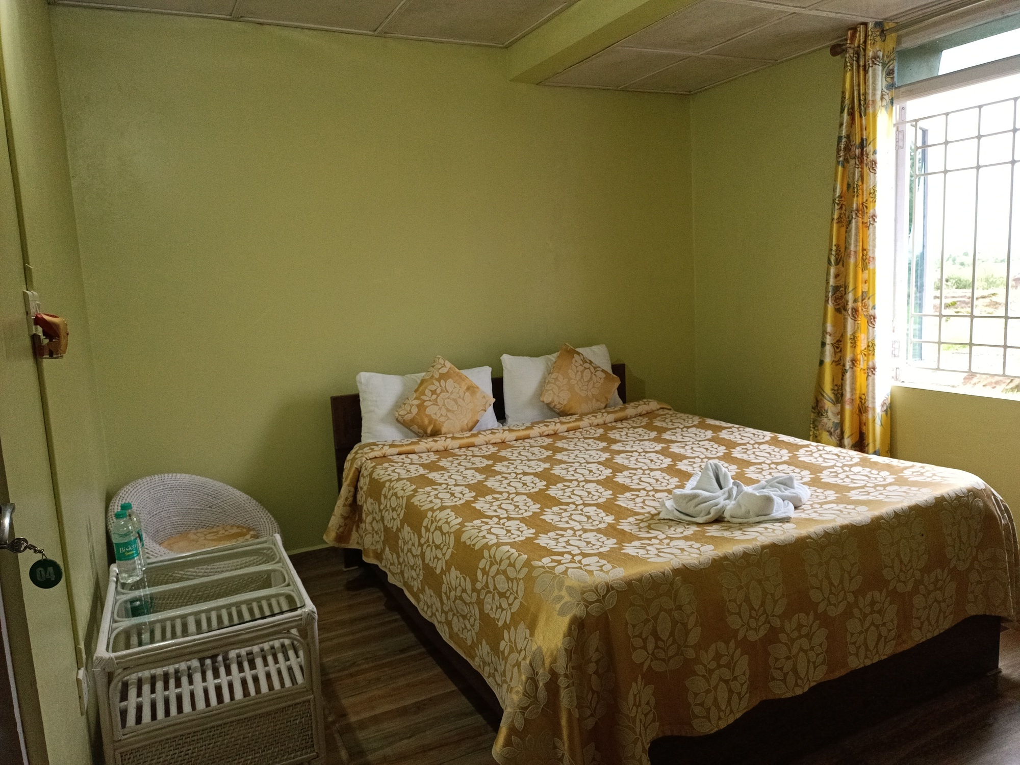 Couples Room - Image 1